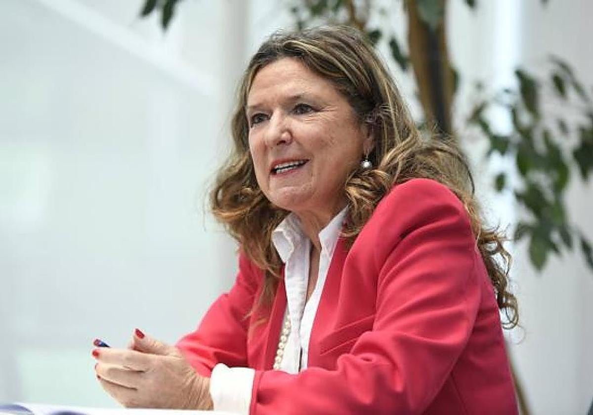 Sagardui visita hoy el Hospital Donostia por primera vez tras la crisis de los jefes de servicio