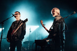 Ordu eta erdi Gariren maisulanez gozatzeko