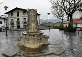 Los vecinos han reducido el consumo de agua.