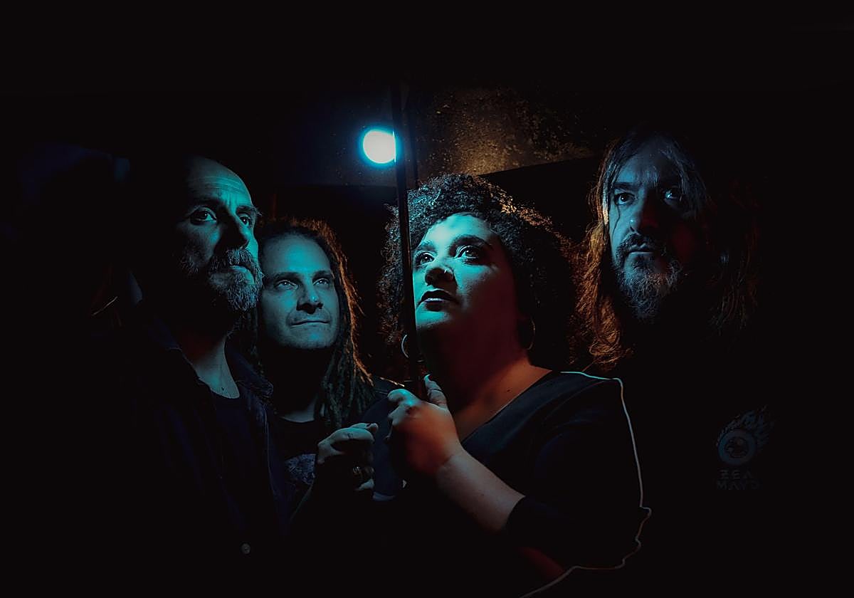 Imagen promocional de Zea Mays.