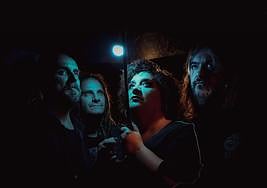 Imagen promocional de Zea Mays.