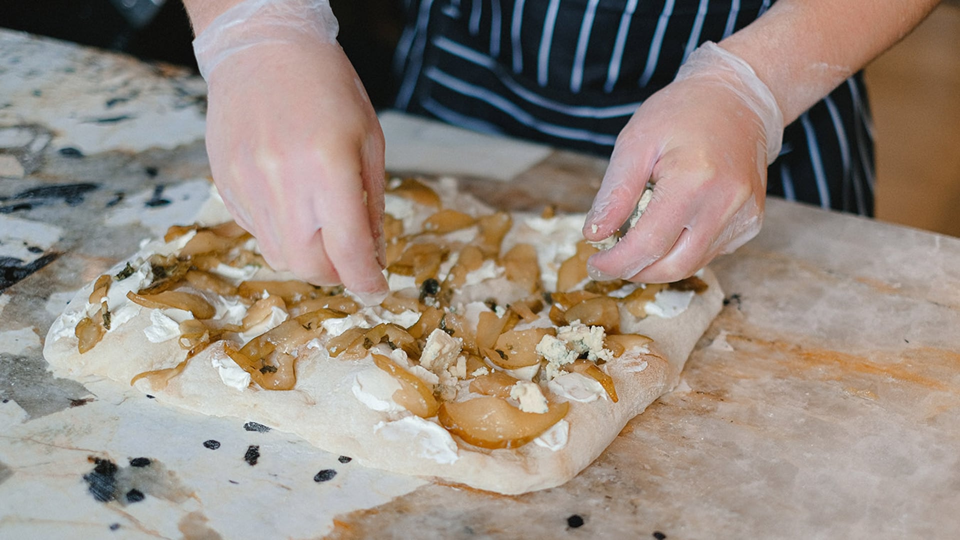 Sabes cómo preparar la masa de una auténtica focaccia italiana? | El Diario  Vasco