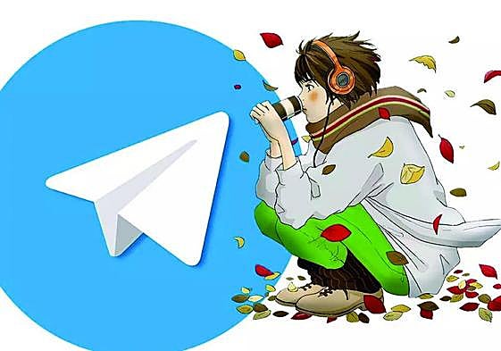 Telegram, una sólida alternativa a WhatsApp.