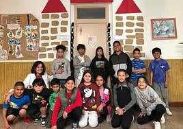 San José Ikastetxea, historian zehar