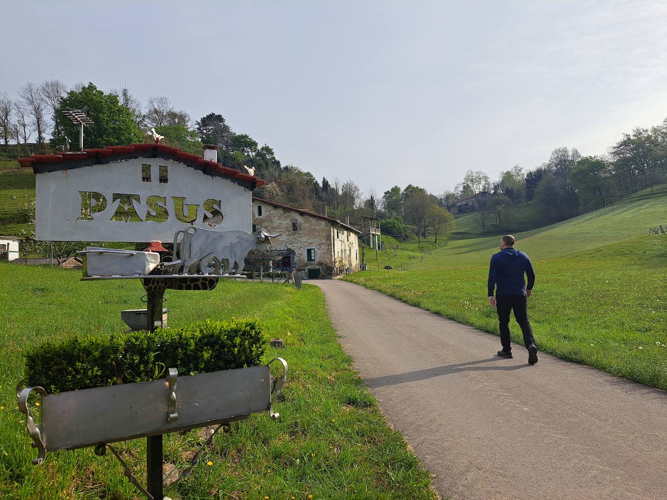 Oindolar, una recompensa primaveral