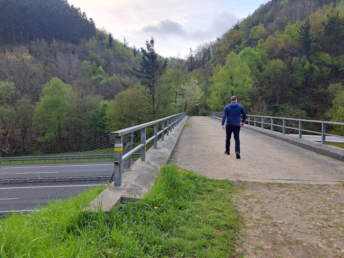 Oindolar, una recompensa primaveral