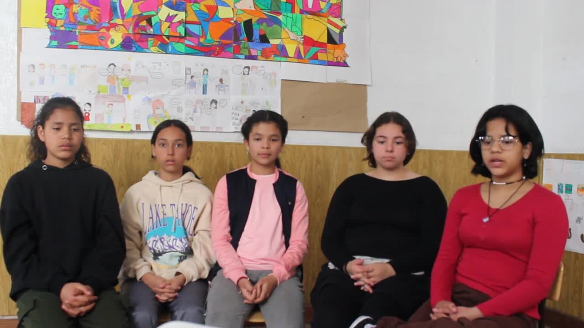 Gure Eskola San José