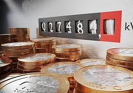 El precio de la luz hoy será gratis durante siete horas.