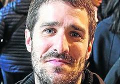 «Me gusta ver las novedades que hay»