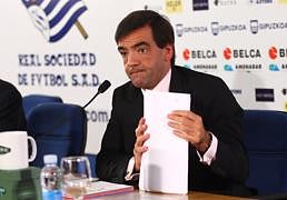 El hombre que nos puso a discutir de 'due diligences'