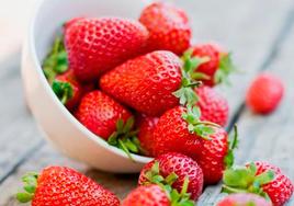 5 recetas originales para hacer con fresas