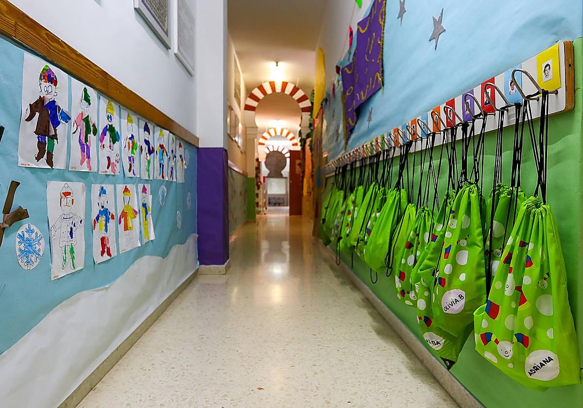 La ley de Educación se topa con dos enmiendas a la totalidad nada más arrancar