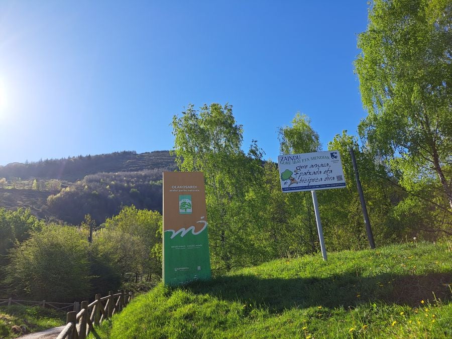 Pikuta, lejos del mundanal ruido