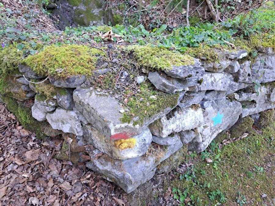 Pikuta, lejos del mundanal ruido