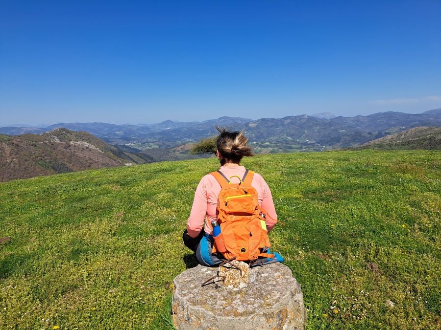 Pikuta, lejos del mundanal ruido