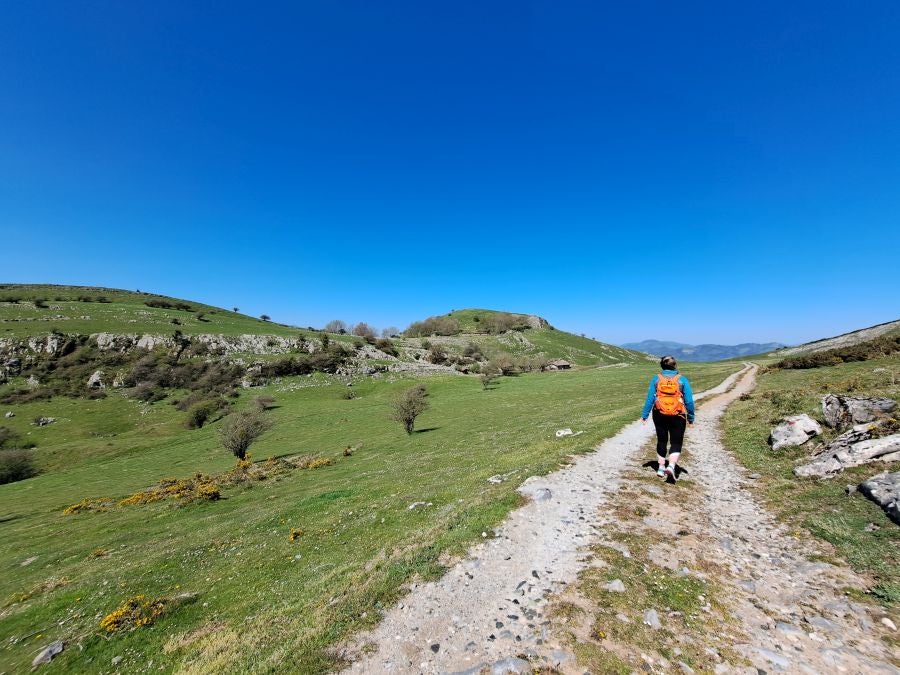 Pikuta, lejos del mundanal ruido