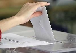 Consulta si has sido designado como miembro de mesa electoral el 28-M en San Sebastián