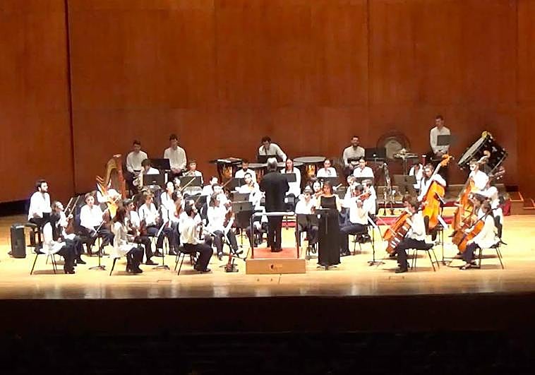 «Ez dut etorkizunik ikusten musikatik kanpo»