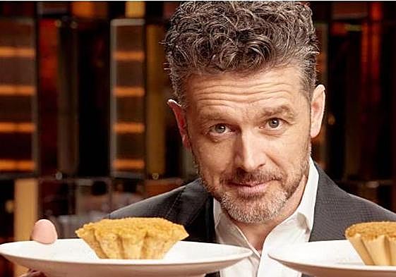 Muere Jock Zonfrillo, Basque Culinary Prize 2018