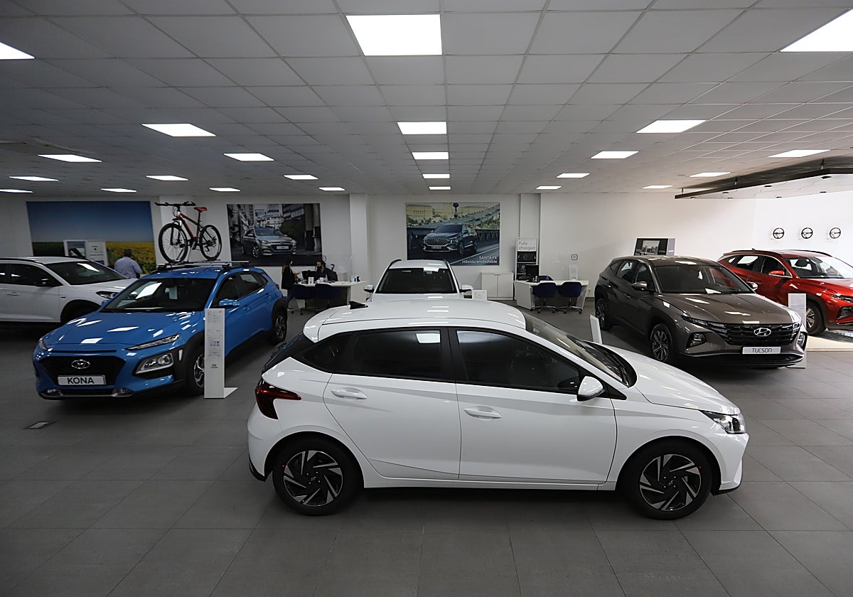 El canal de particulares, que mide la temperatura real del sector, crece en Gipuzkoa un 9,3% hasta abril.