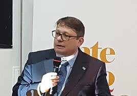 Martín Sáenz de Ynestrillas Pérez.