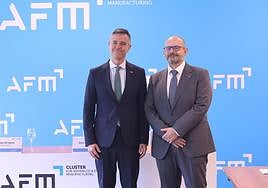 La máquina-herramienta confía en romper su récord exportador gracias al tirón chino