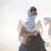 ¿Qué es una galerna y por qué se forma?