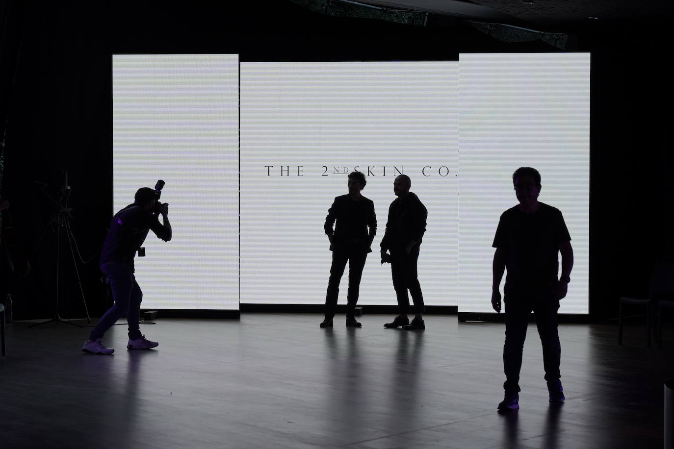 Diez estrellas deslumbran en Balenciaga