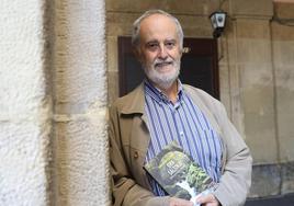 Juan Kruz Igerabide, Donostian egindako agerraldian.