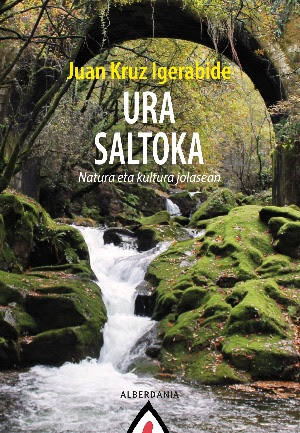 'Ura saltoka'
