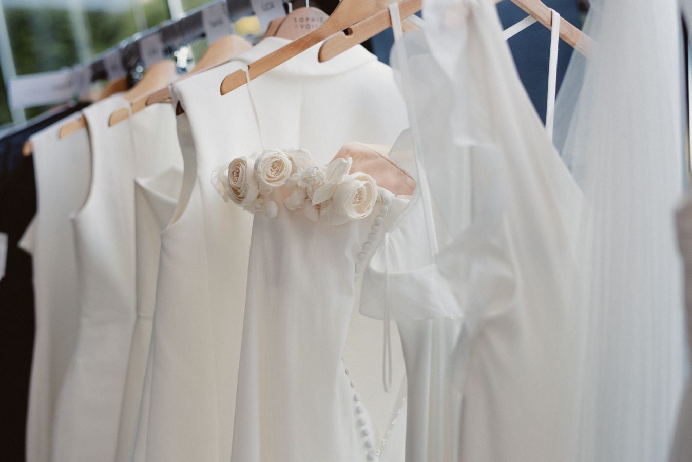 Así ha sido el desfile en el Museo Balenciaga por el décimo aniversario de San Sebastián Moda Festival