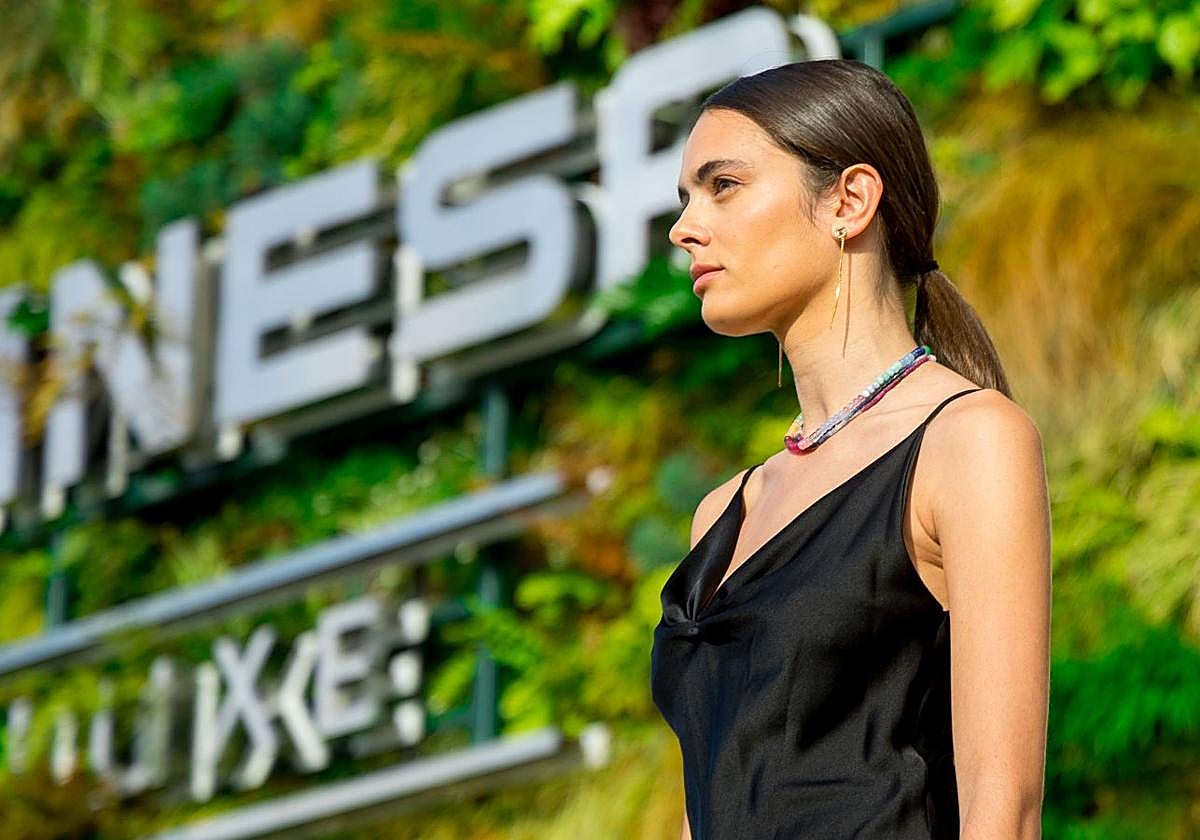 &#039;Fashion show&#039; en Garbera