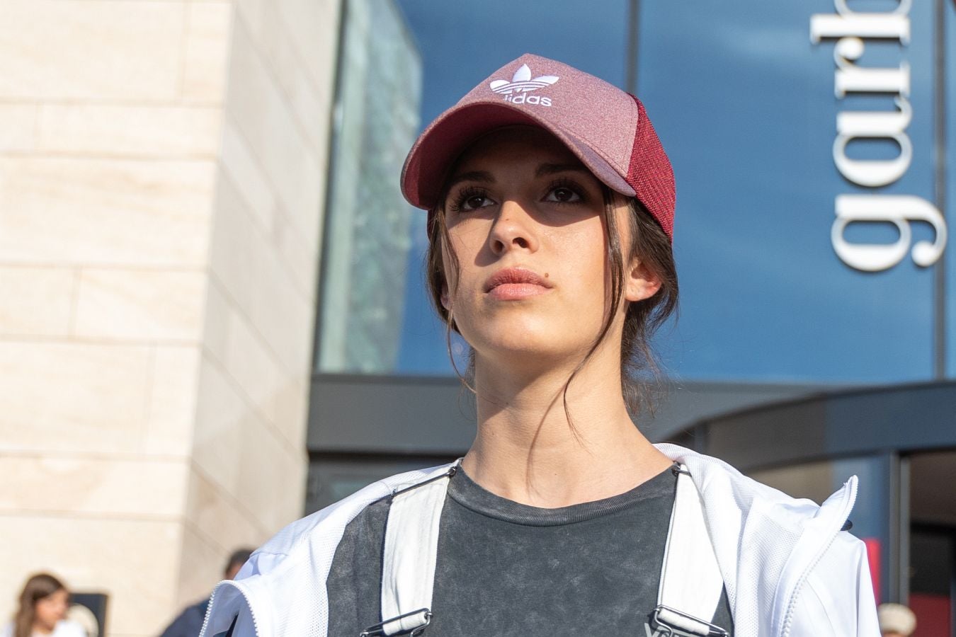 &#039;Fashion show&#039; en Garbera