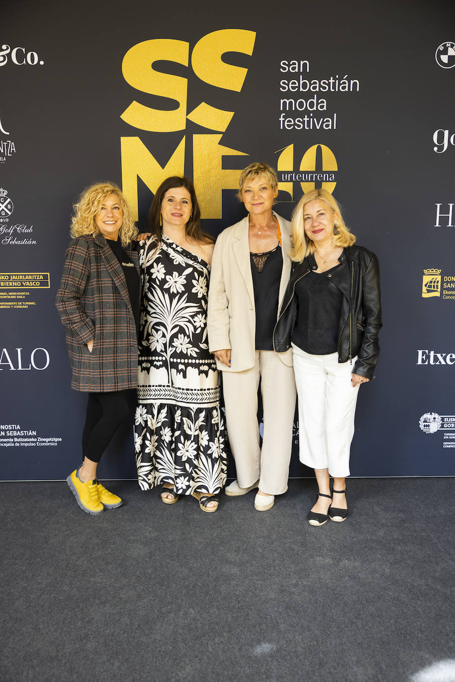 El desfile de Alex Vallejo Joyeros, en imágenes