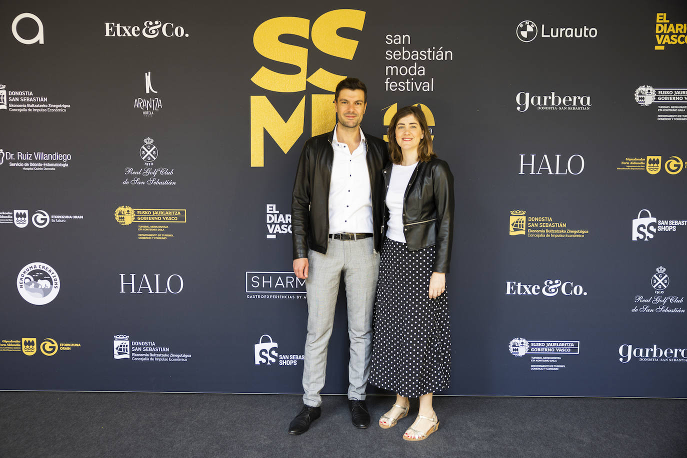 El desfile de Alex Vallejo Joyeros, en imágenes