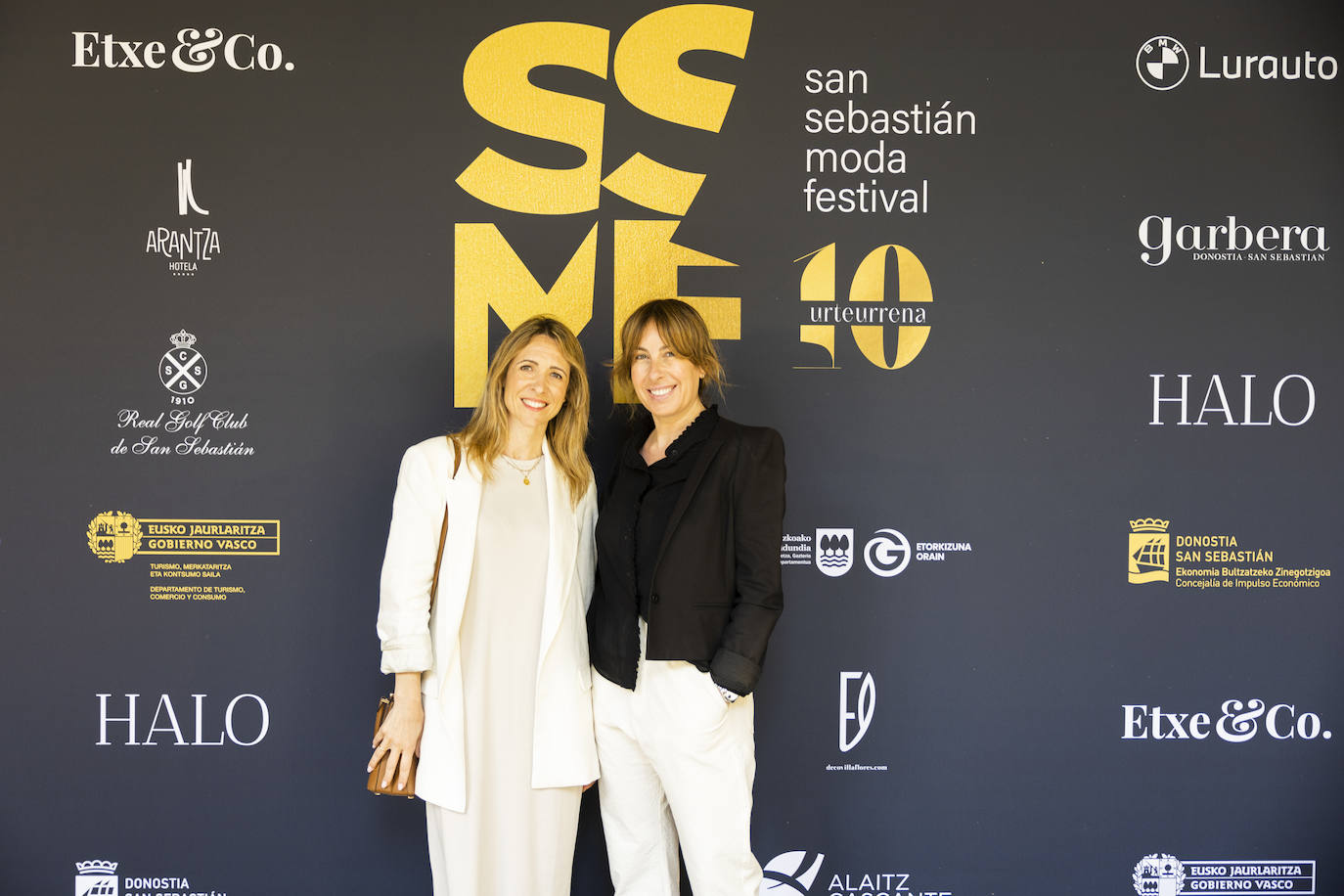 El desfile de Alex Vallejo Joyeros, en imágenes