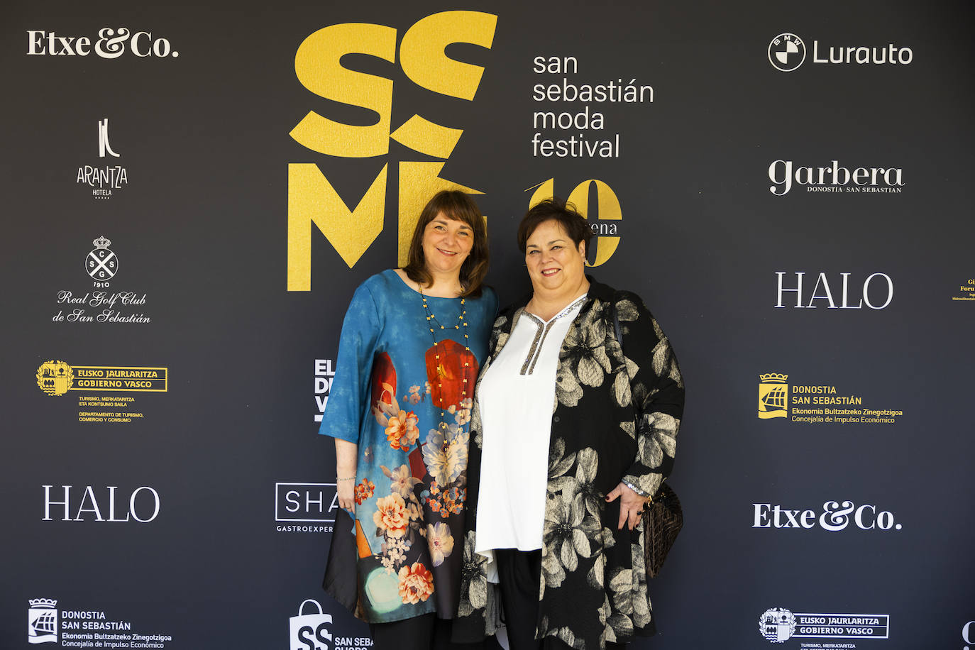 El desfile de Alex Vallejo Joyeros, en imágenes