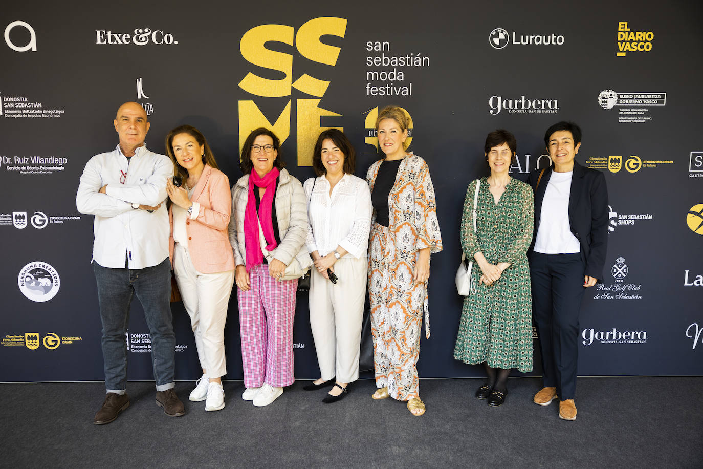 El desfile de Alex Vallejo Joyeros, en imágenes