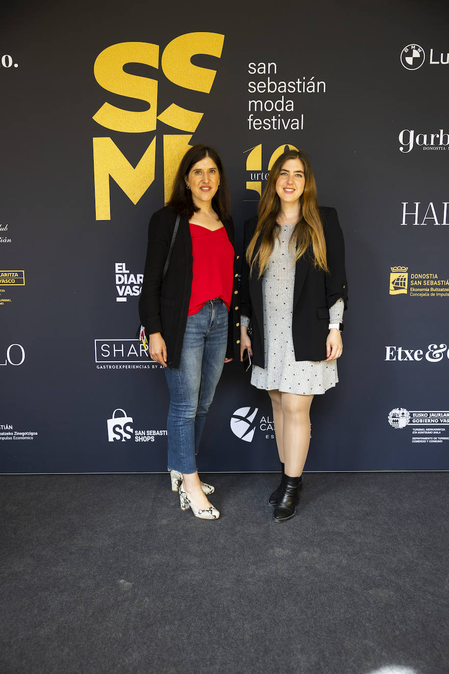 El desfile de Alex Vallejo Joyeros, en imágenes