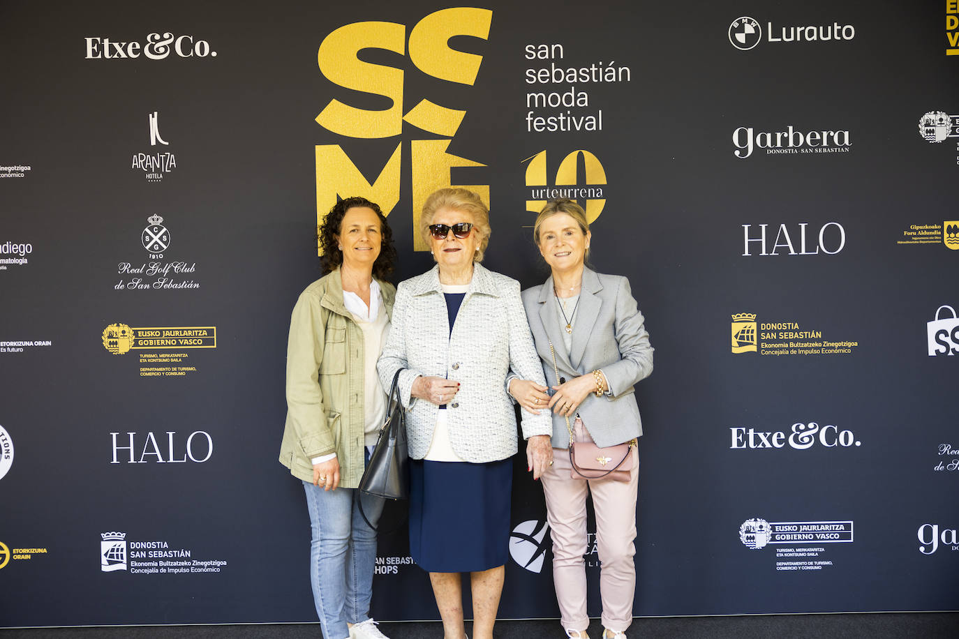 El desfile de Alex Vallejo Joyeros, en imágenes