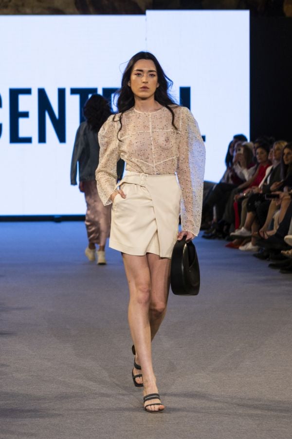 El desfile de La Central, en imágenes