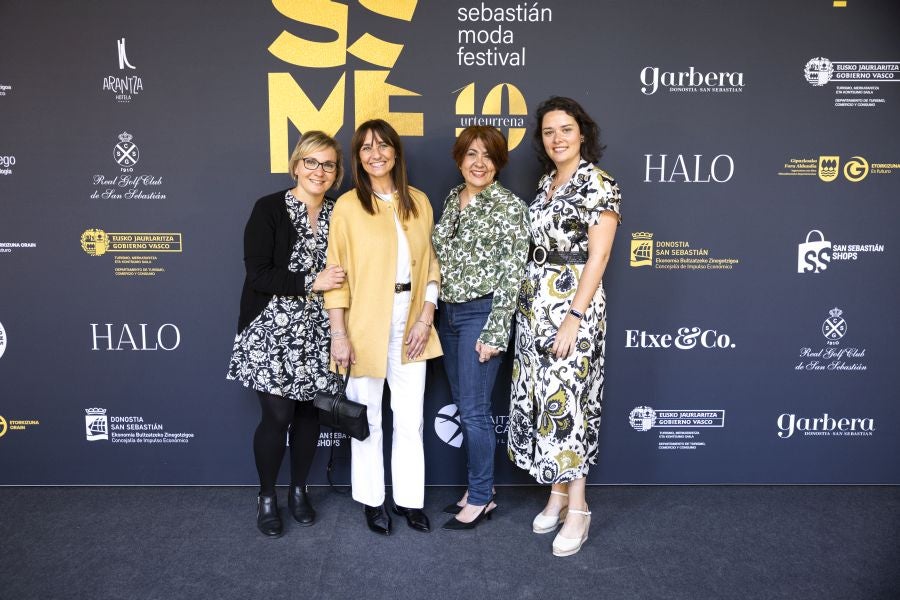 El desfile de La Central, en imágenes