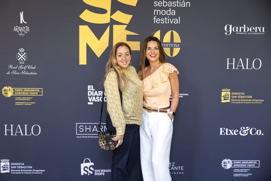 El desfile de La Central, en imágenes