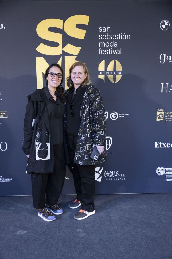 El desfile de Manila, en imágenes