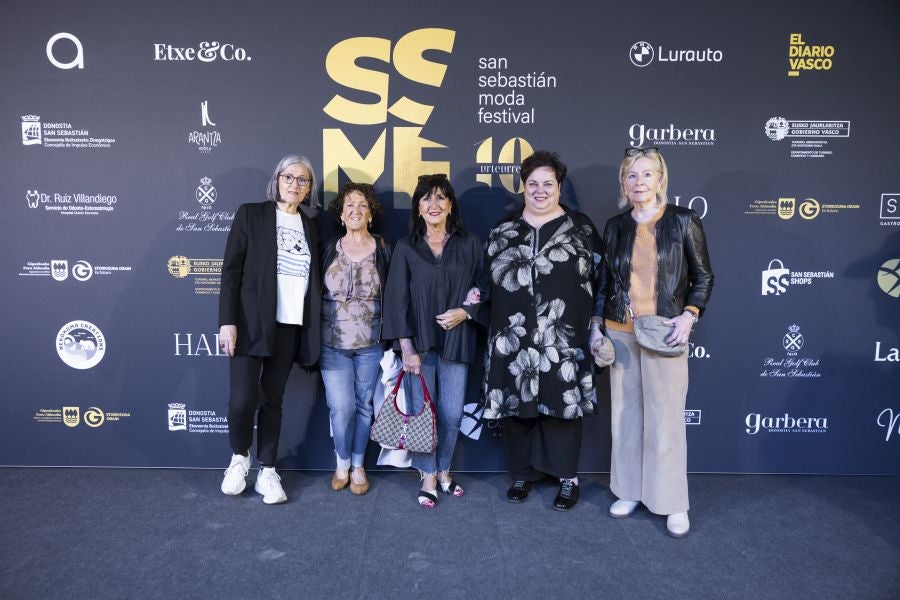 El desfile de Manila, en imágenes