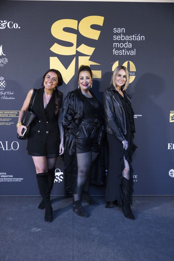 El desfile de Manila, en imágenes