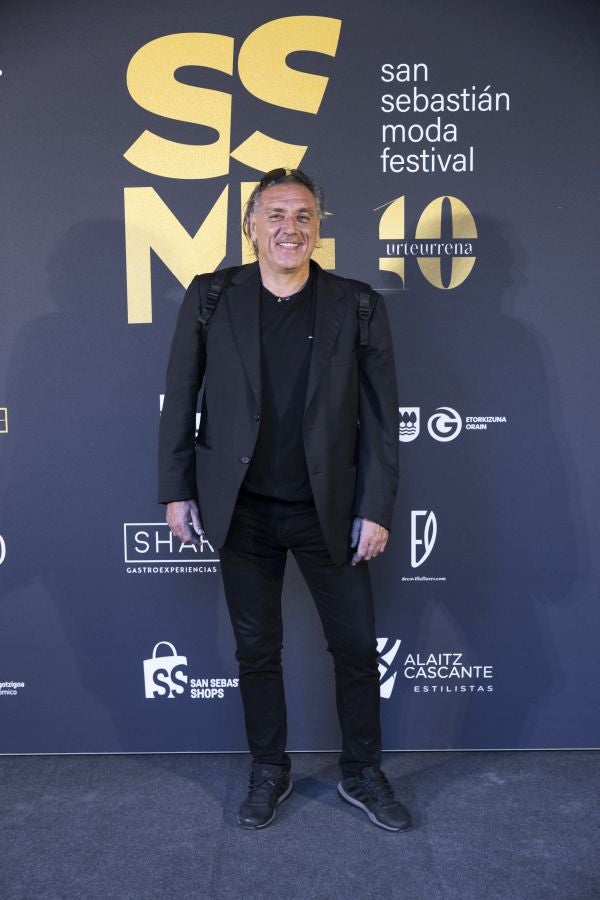 El desfile de Manila, en imágenes