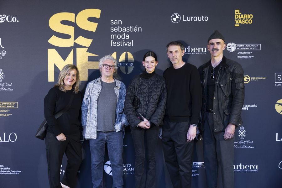 El desfile de Manila, en imágenes