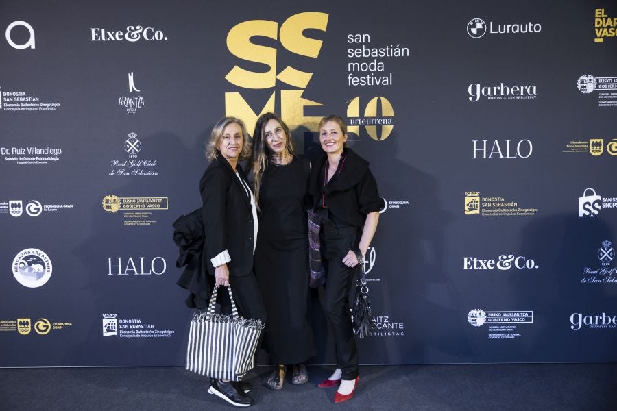 El desfile de Manila, en imágenes