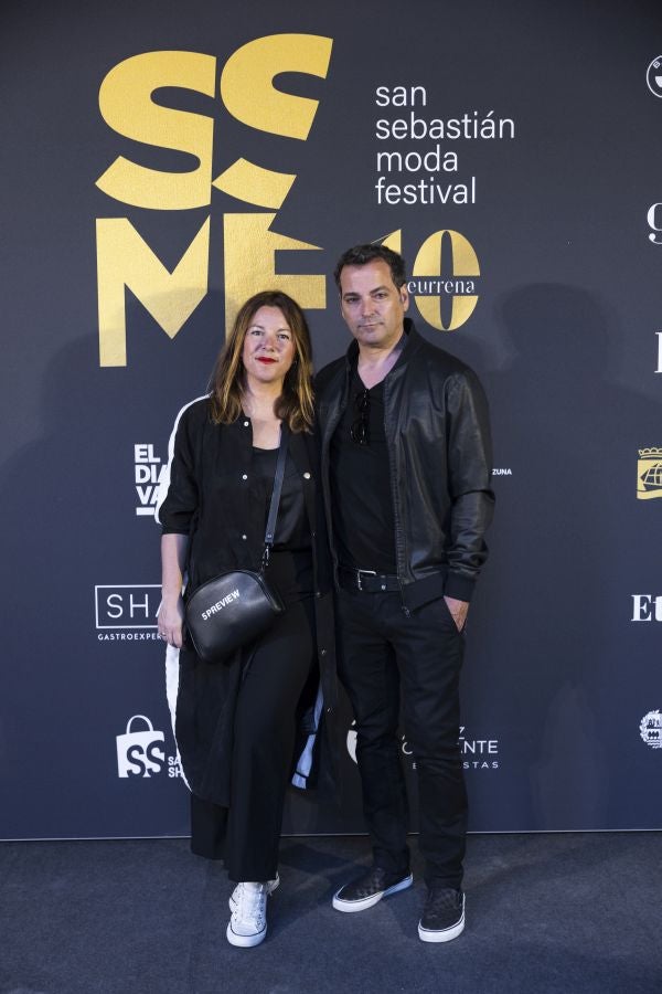 El desfile de Manila, en imágenes